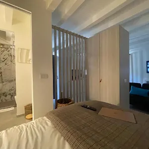 Brera Charme Apartamento Milão
