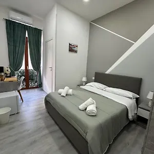 Garibaldi Casa de hóspedes Nápoles
