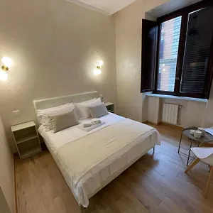 Maison d'hôtes Miles, Rome