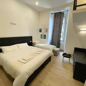 Maison d'hôtes 101, Rome