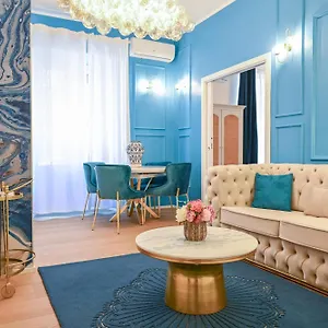 Maison d'hôtes Via Veneto 116 -, Rome