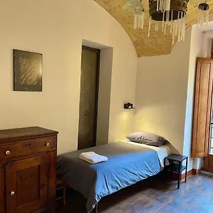 Casa de hóspedes Il Plancton