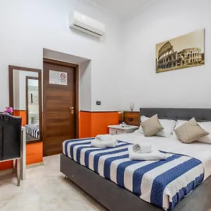 Maison d'hôtes Stella O, Rome