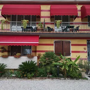 Ca' Del Sasso Casa de Campo Verona