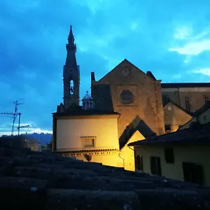 Casa Allegri Apartamento Florença